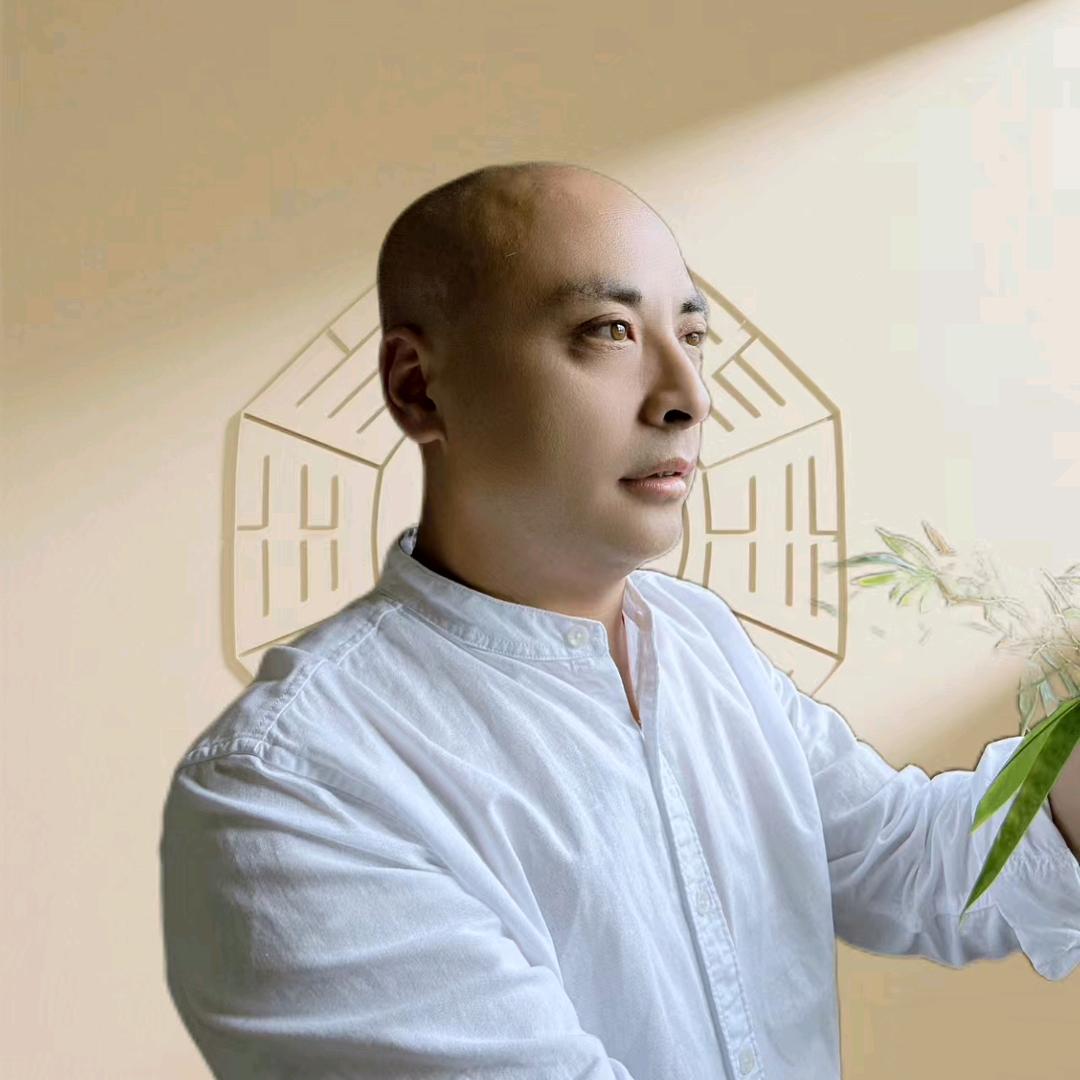 周嗣江(玄通易学)～