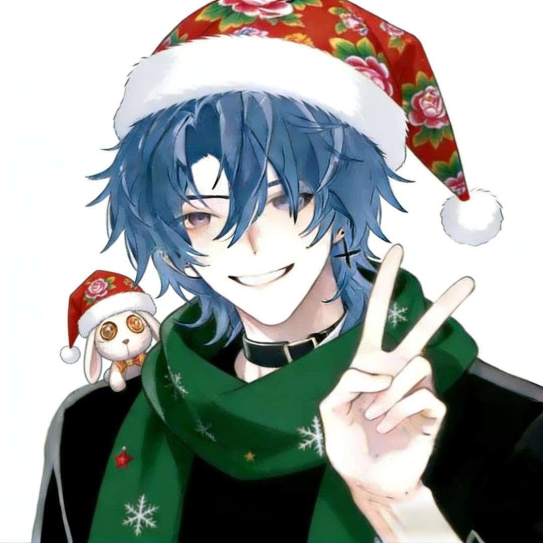 三月白羊七月夏（JOJO）