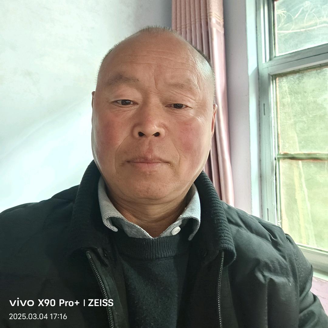 健康是福