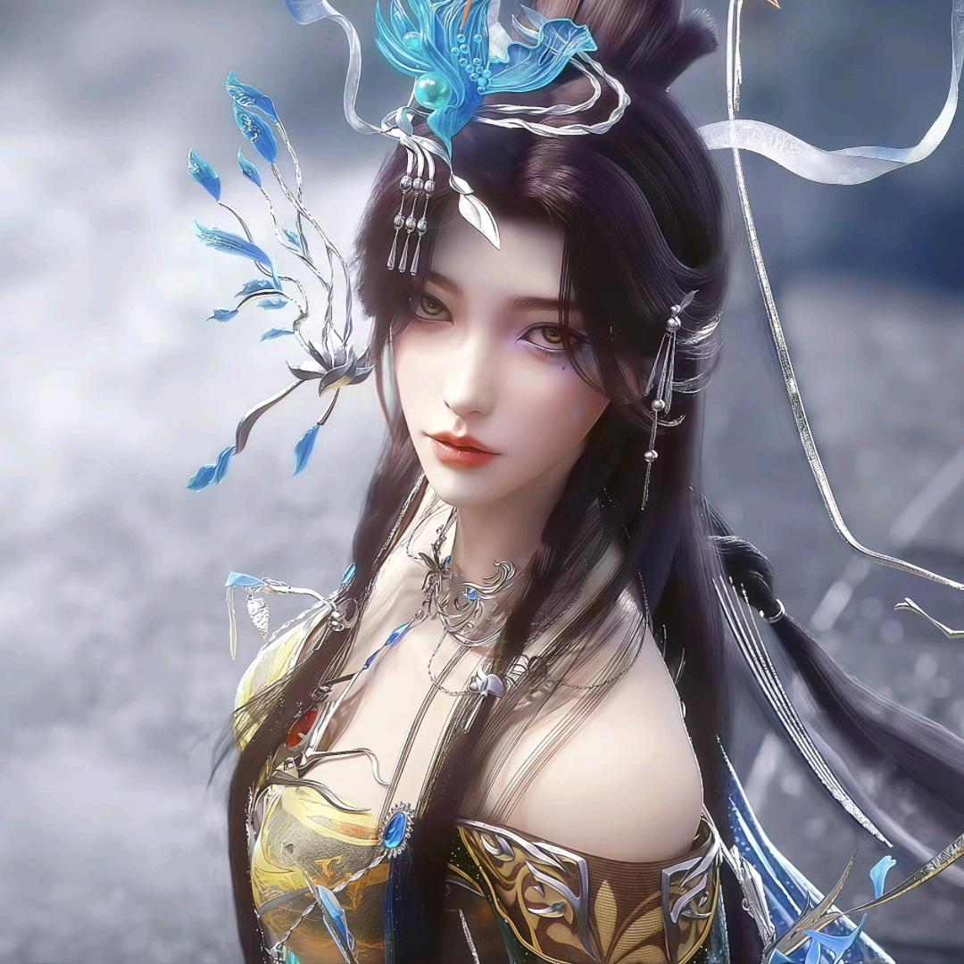 妖瑶漫剪