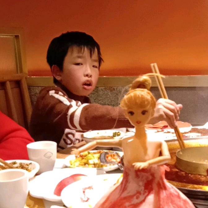 挑战传统打破观念