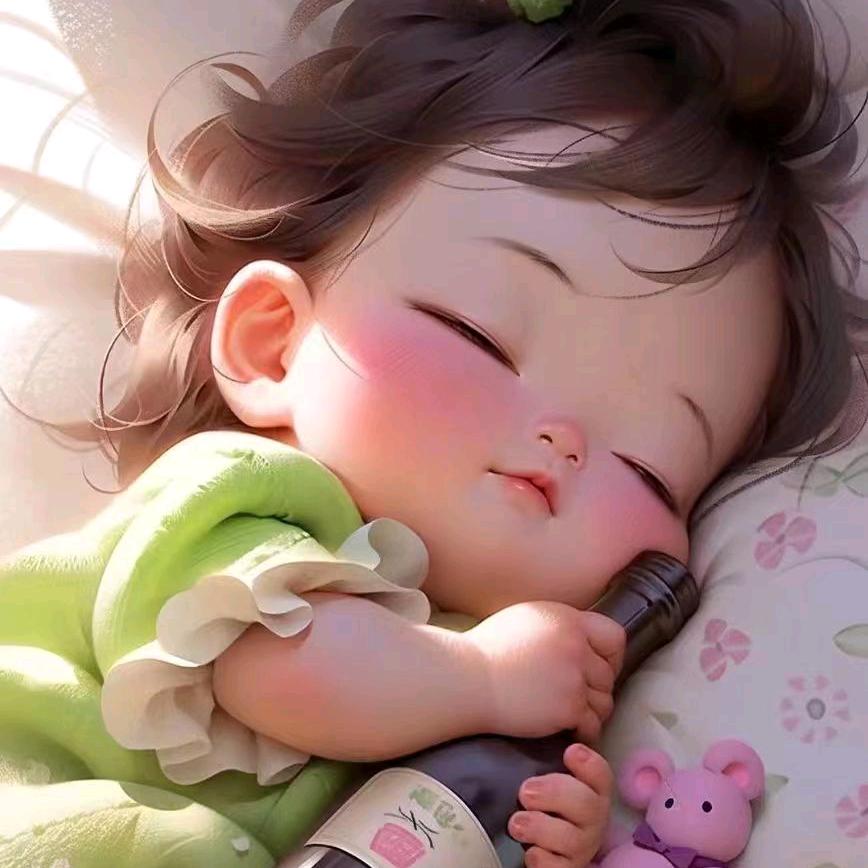 好运常在