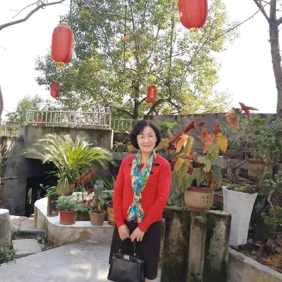 陈治容