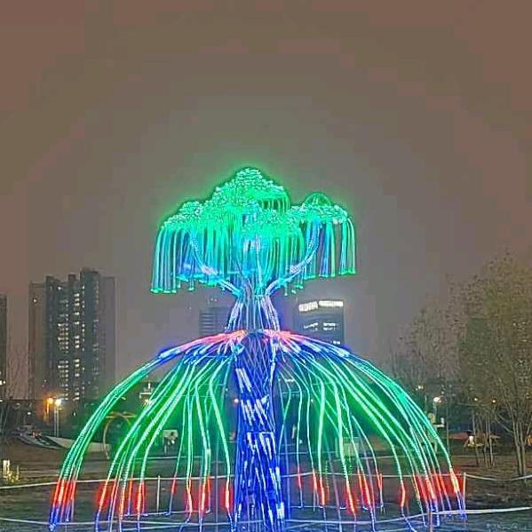 缘之星