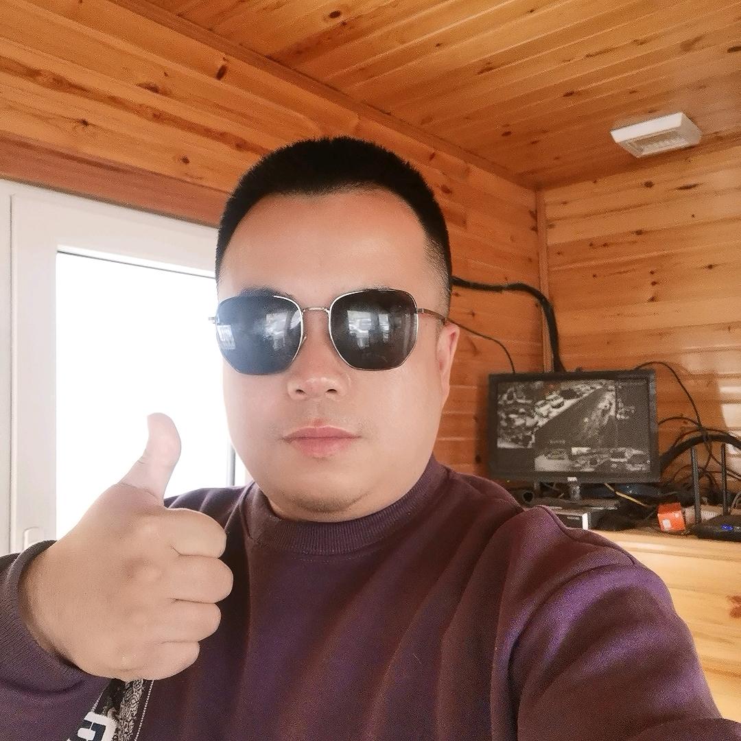 庆龙优选，段子号