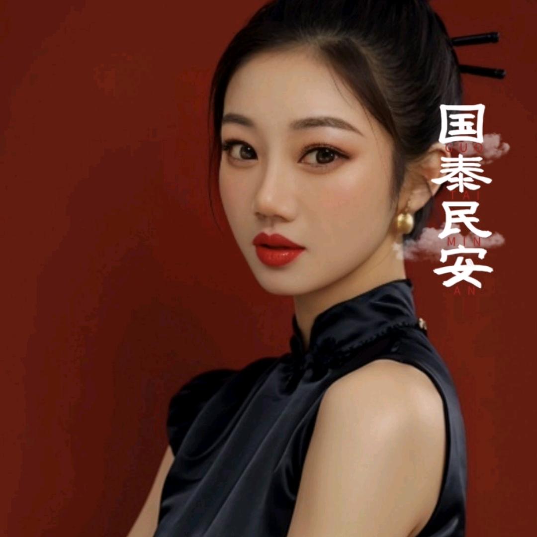 芳芳