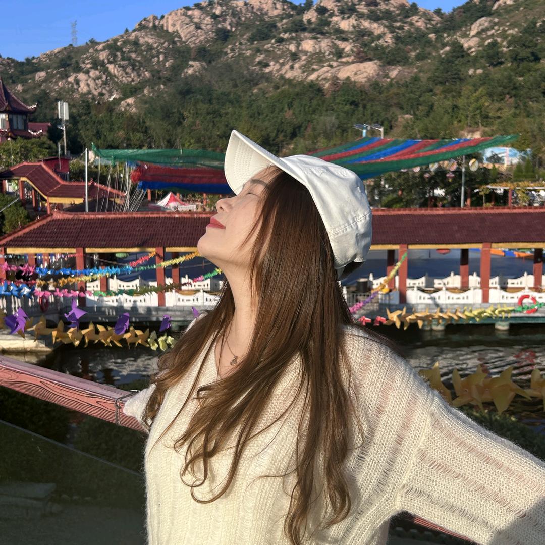 秋水伊人💕💞