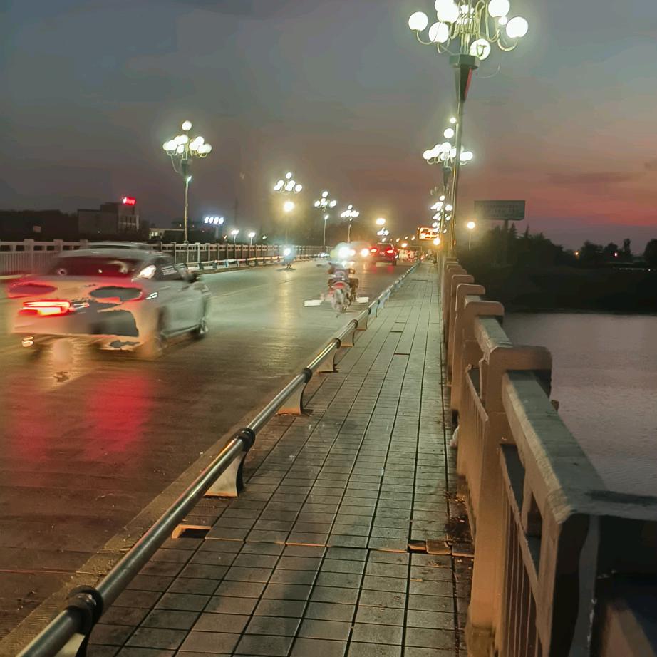 难忘的路