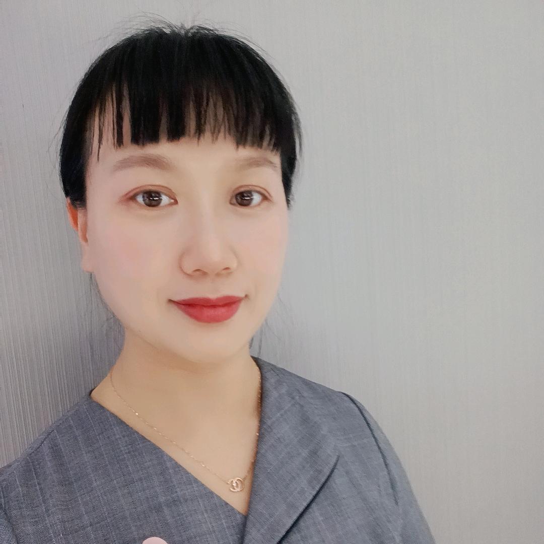 平姐姐