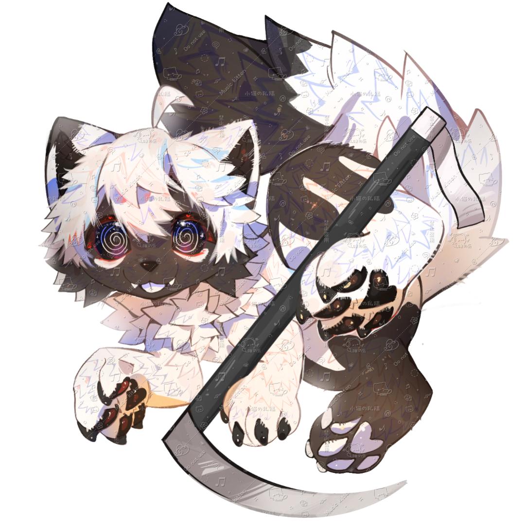 猫可Echo