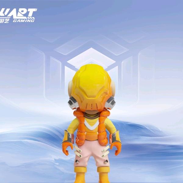 夸特游艺(熙悦店)