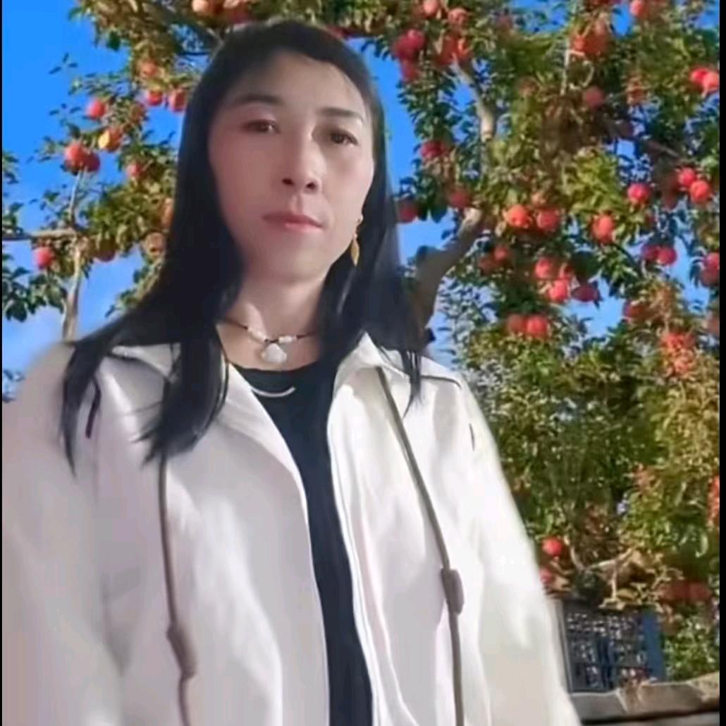 爱发抖音老太婆