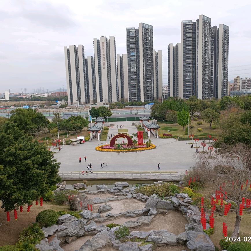 怒放的生命(LBF)