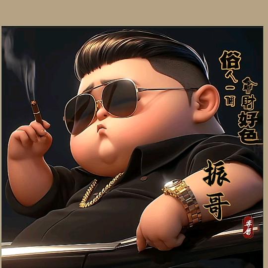 振兴中华
