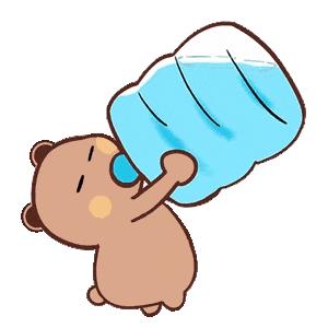 超爱一二的布布