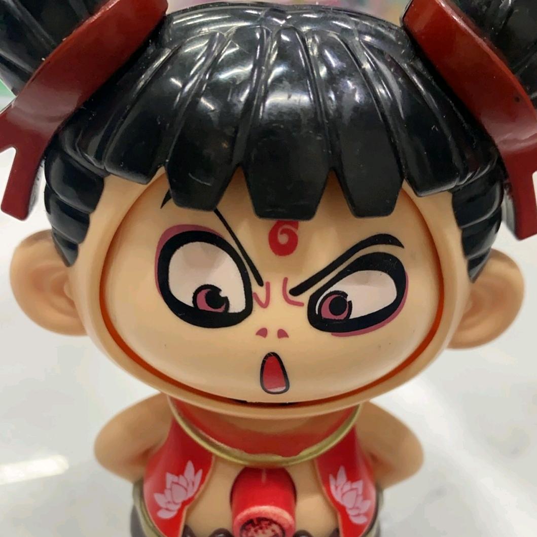 钱多多…