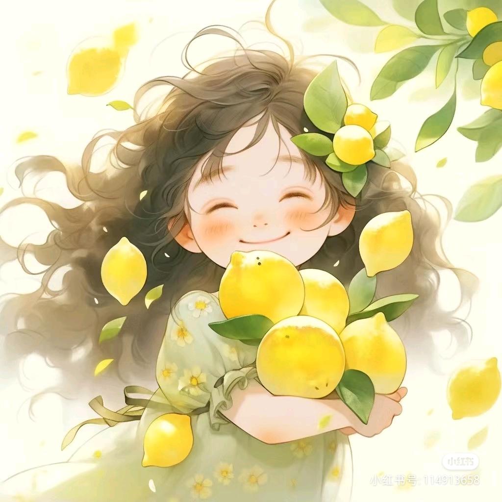 乐檬🍋