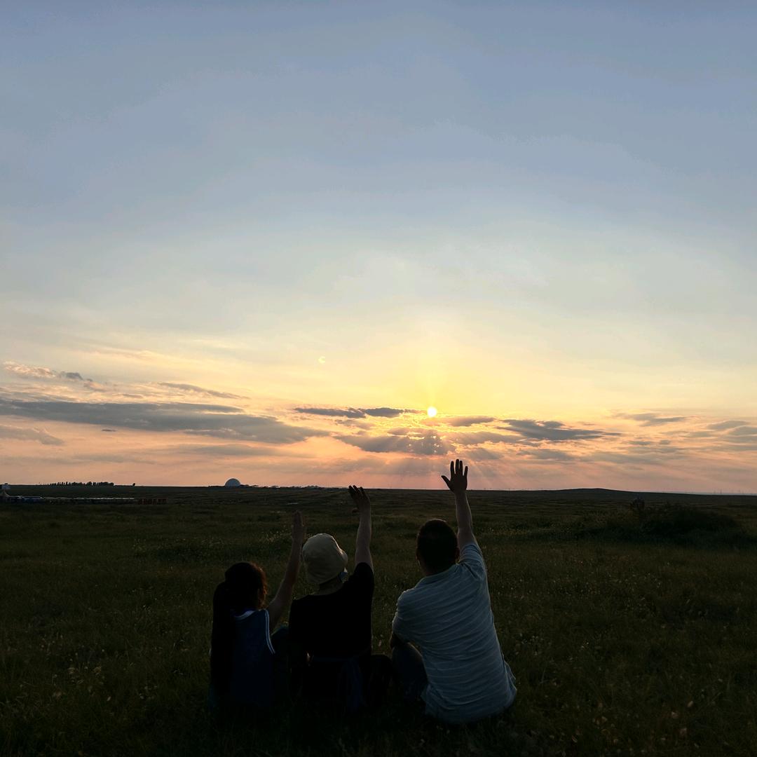 平安喜乐，万事胜意