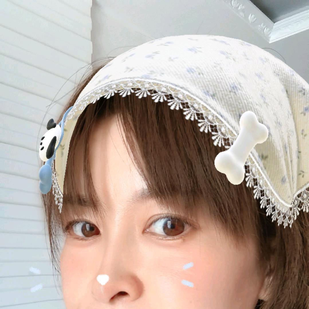 贪财好色小女子