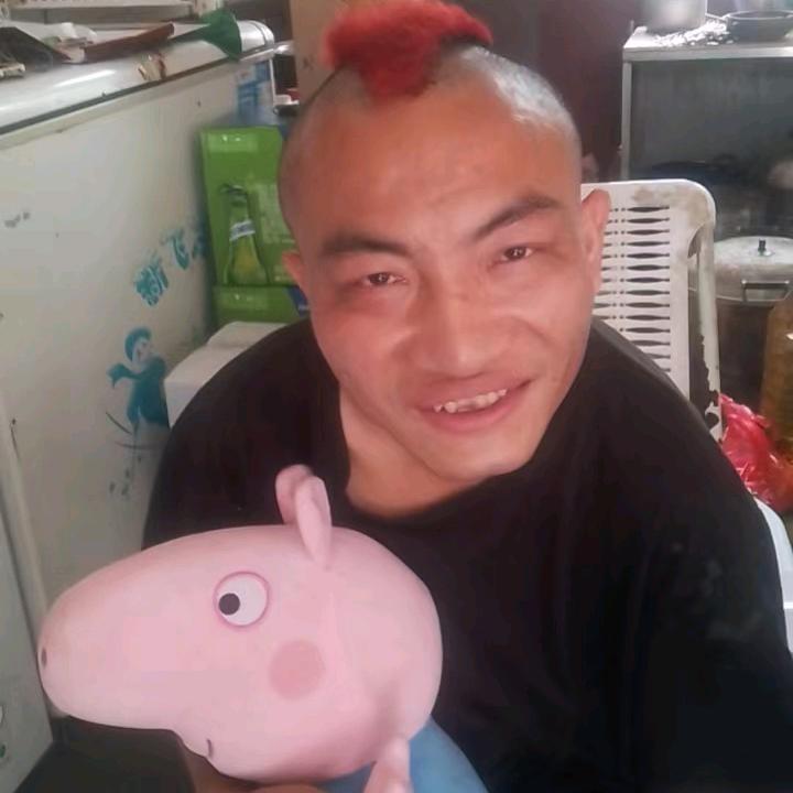 泥江口虾公子.强哥.守村人