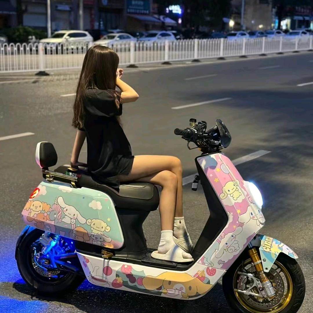来者何人，你的人