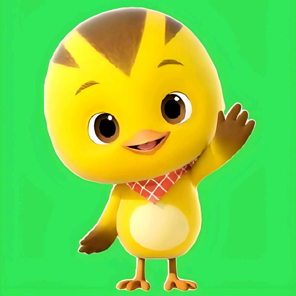0-3岁早教益智儿歌
