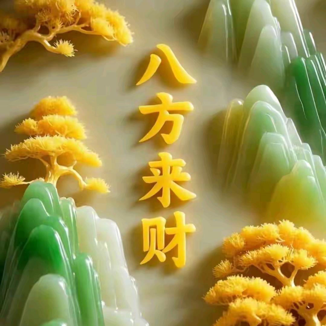 天很蓝