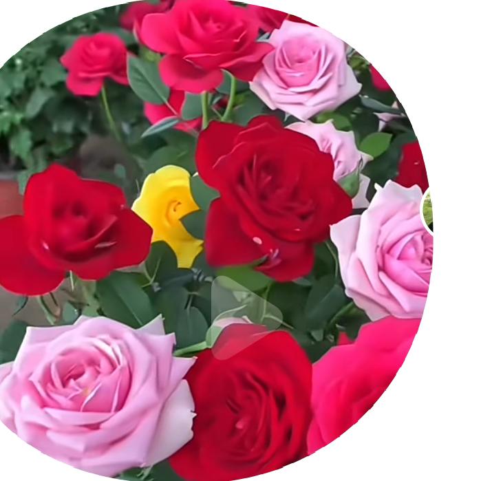 幸运🌹相随🌺
