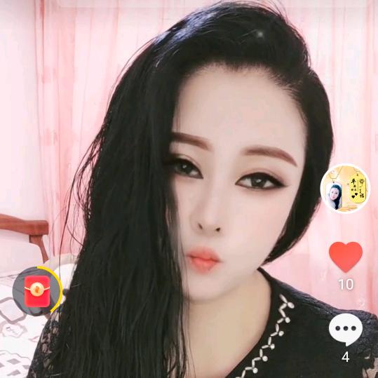 丑女🔥无敌🔥