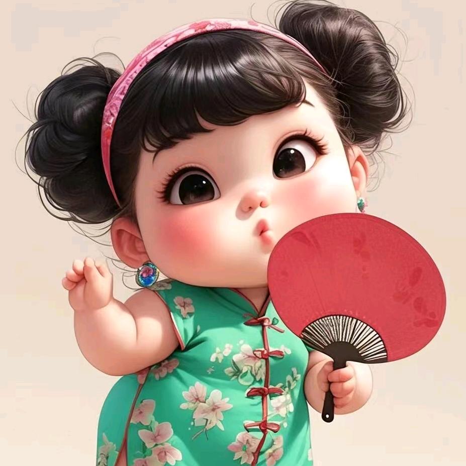 胖妞（扭动的五花肉）