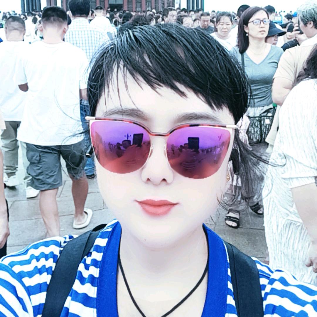 胖妞（拒绝私聊）