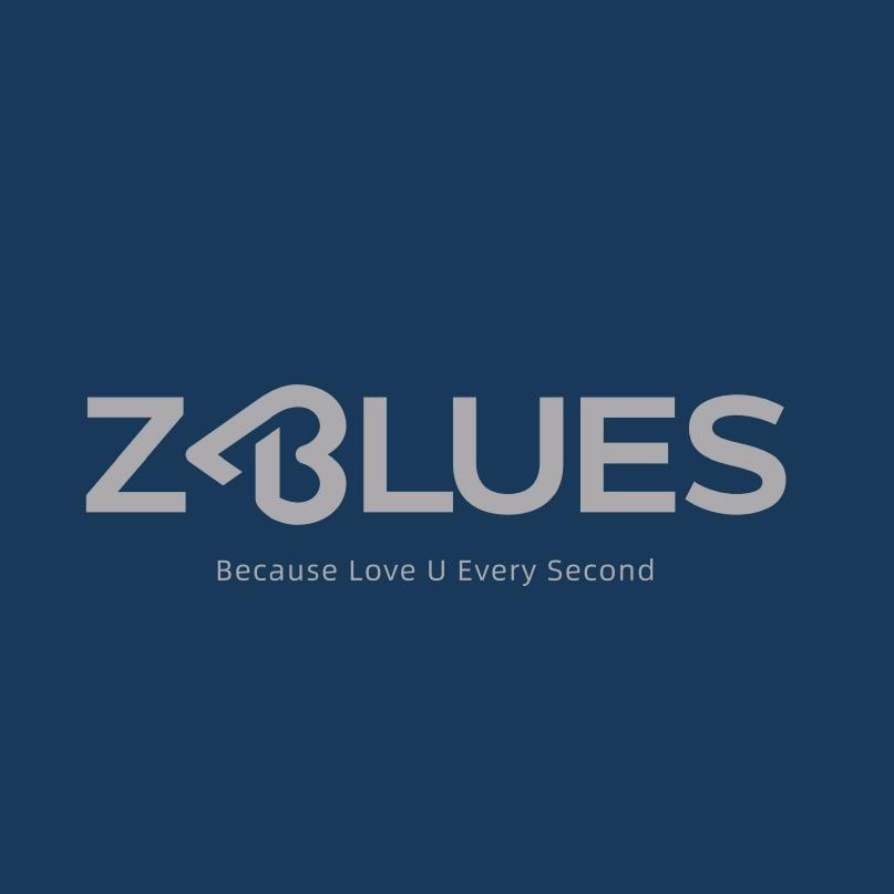 Z.blues官方旗舰店