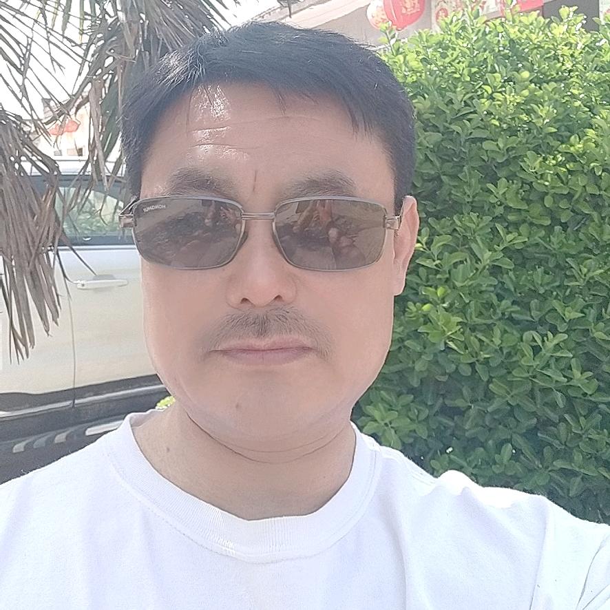一生无悔