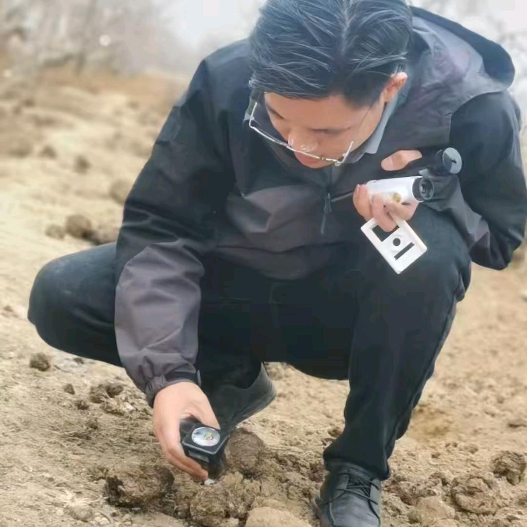 达丰农业研究中心