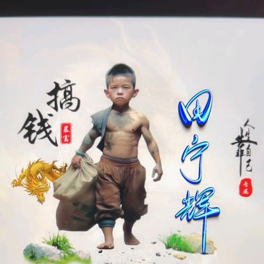 光辉岁月