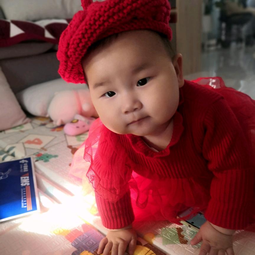 莹宝奶奶手工美食