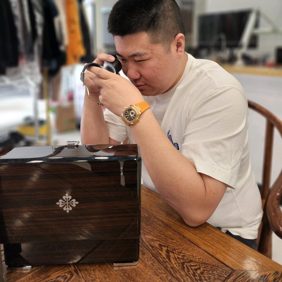 金信奢品汇木易