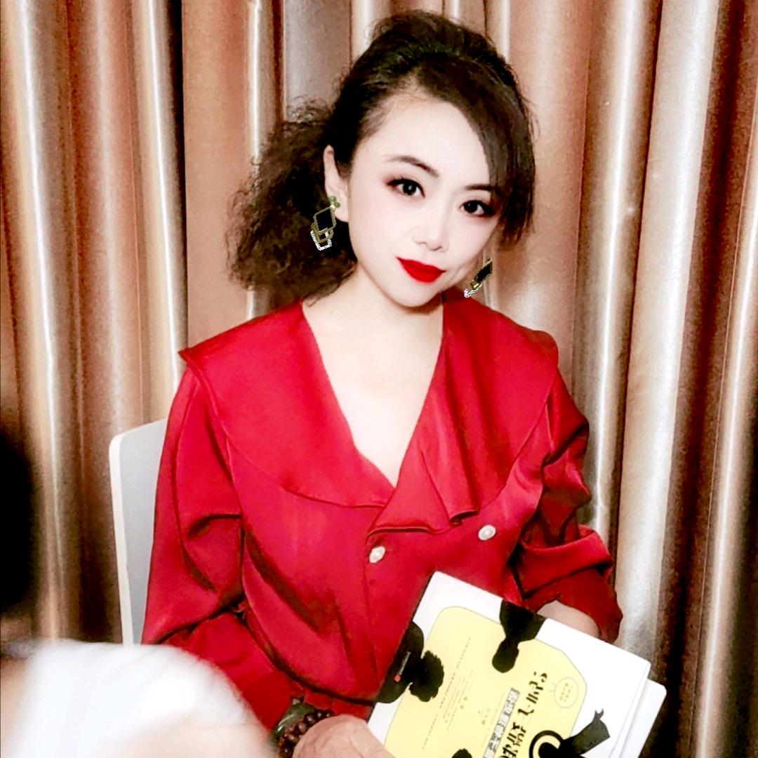 夏宝🎙️山西