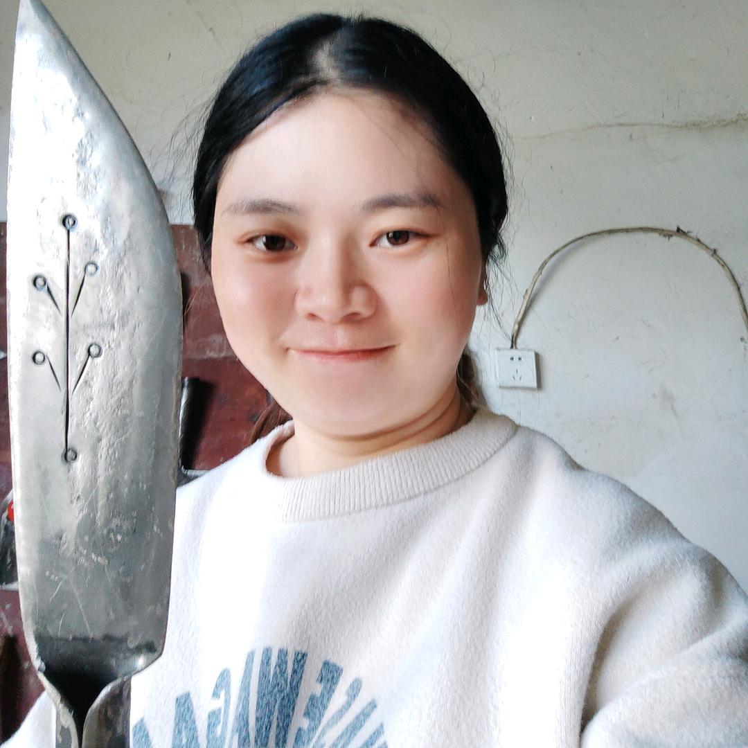 卖刀妈小敏妹妹