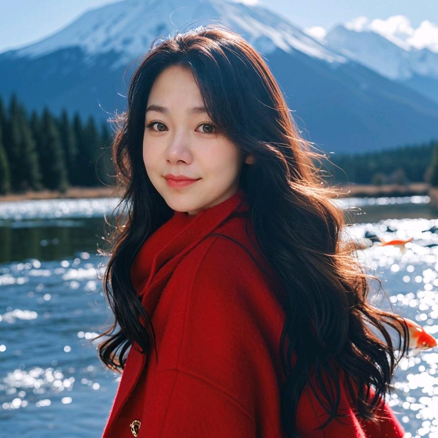 妞子