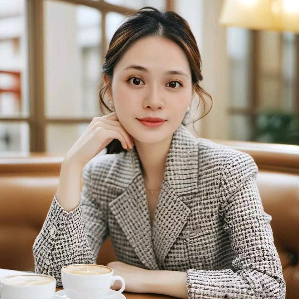 我是阿良姐