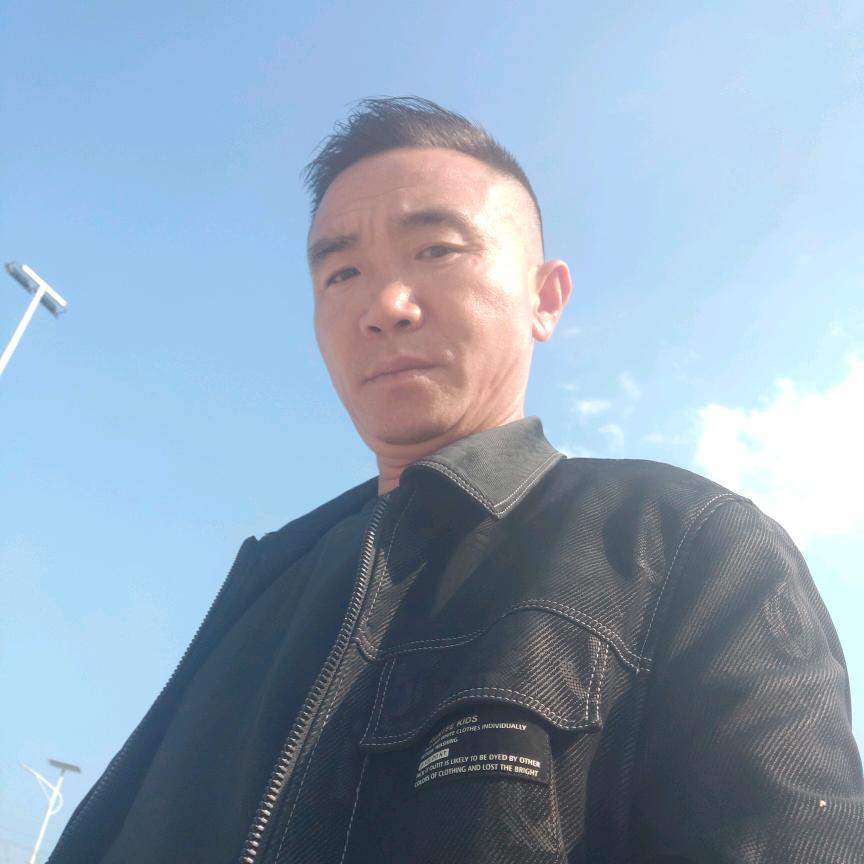 张伦镜