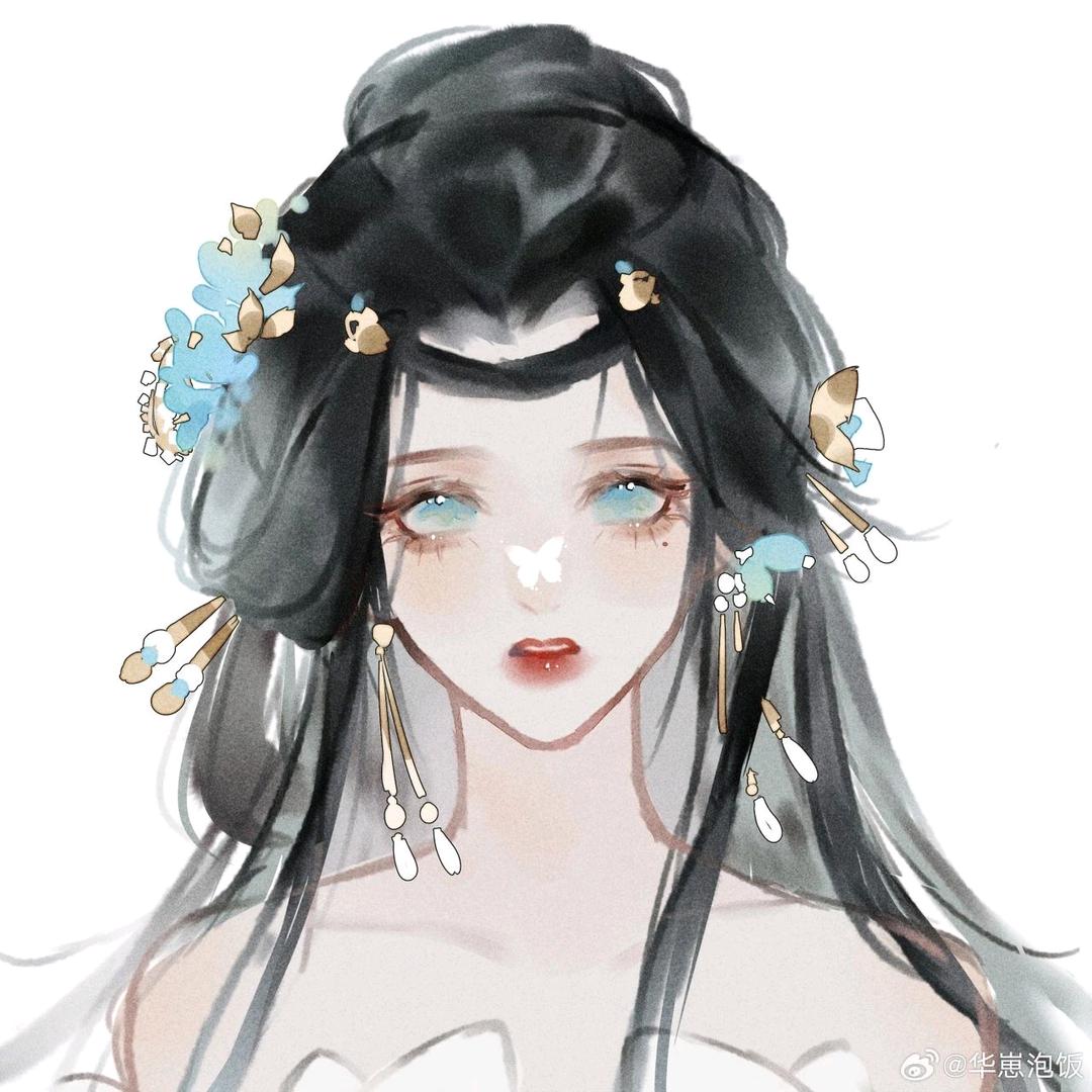 月冫