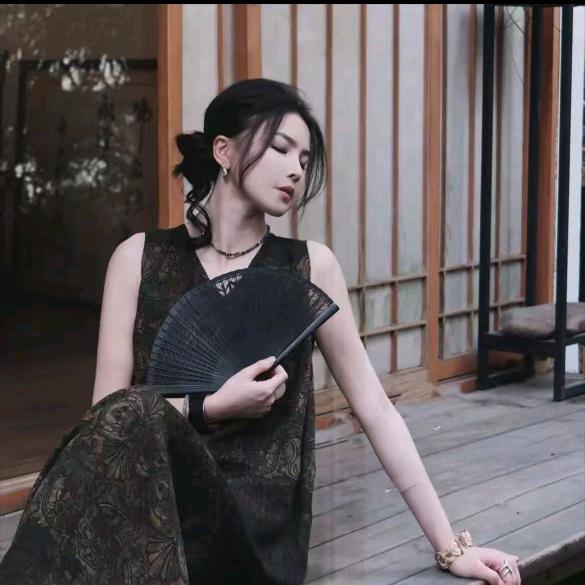 溶溶💃日常穿搭
