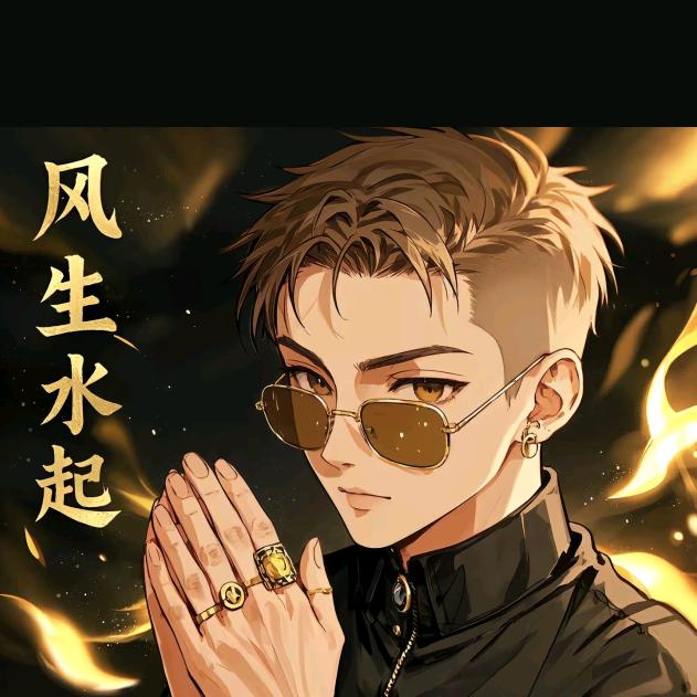 来杯奶茶加敌敌畏