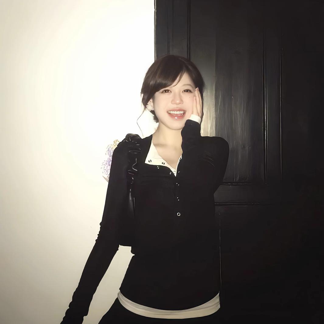 _好晚