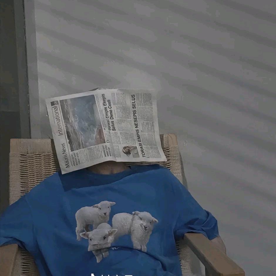 .下雨天.