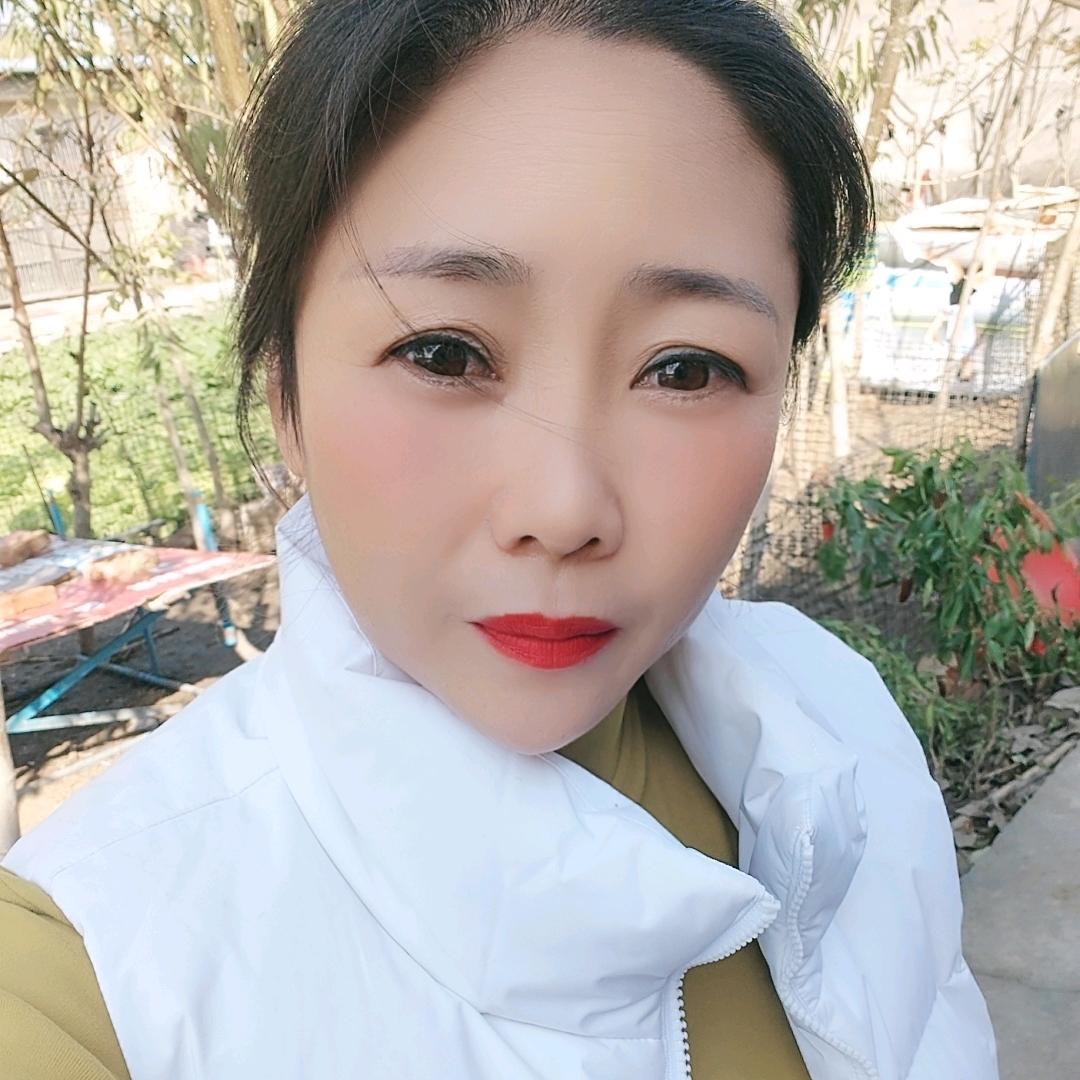 诗雯🦋（等待有缘人）