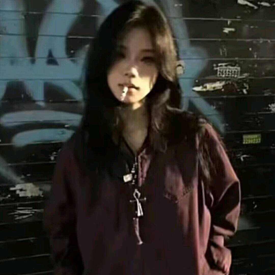 泪别头像