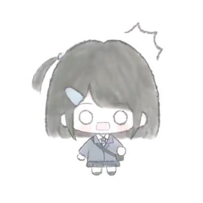 社恐自闭中 ᓫ(°⌑°)ǀ